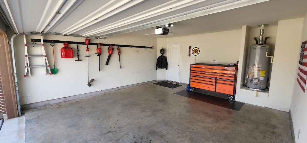 My Shop | 224 Allegheny Dr, Burleson, TX 76028, USA | Phone: (214) 529-5708