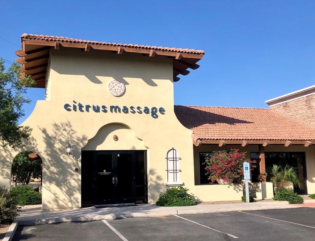 Citrus Massage | 2231 E Pecos Rd Suite #1, Chandler, AZ 85225, USA | Phone: (480) 534-8423