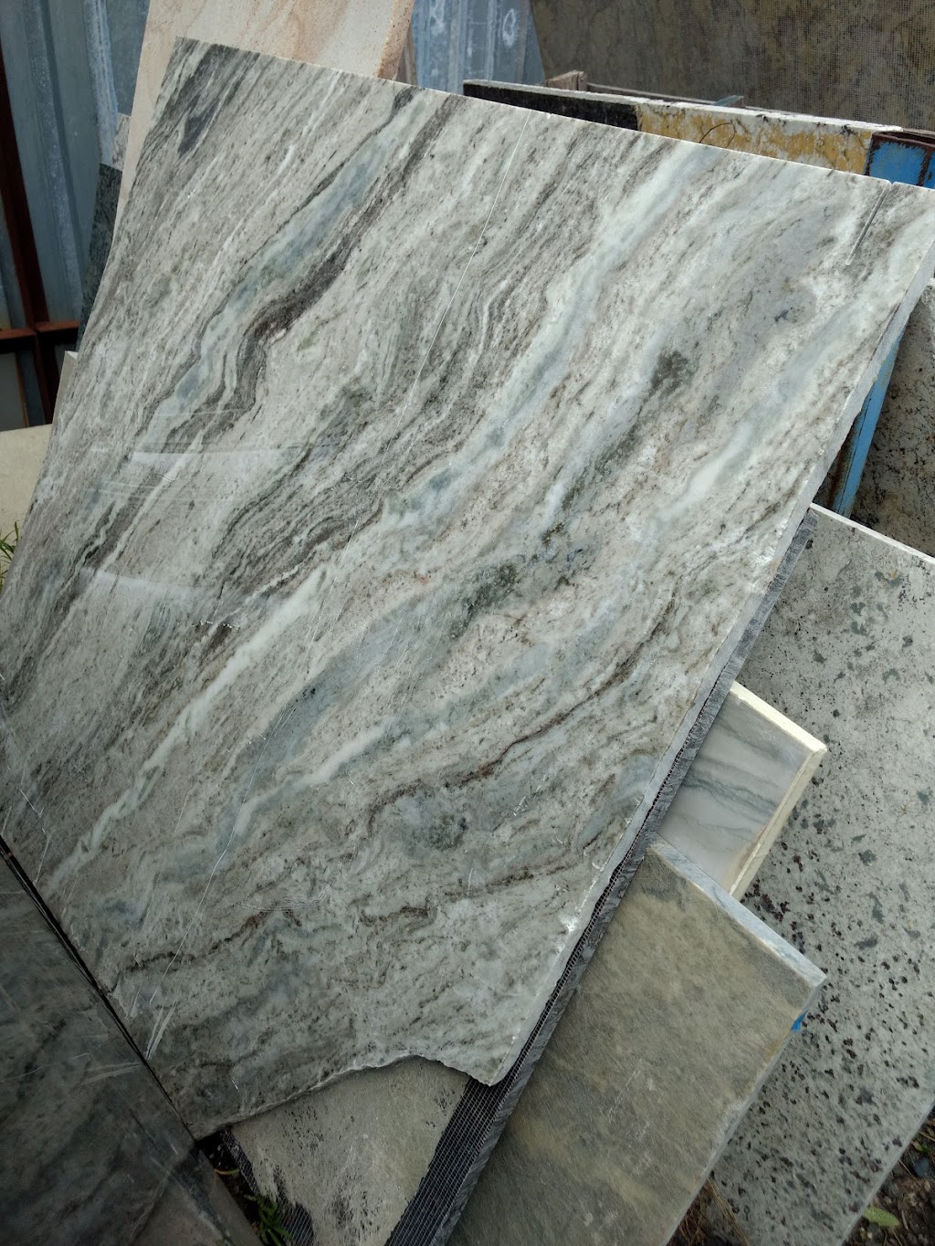 Central Jersey Granite | 1271 New Market Ave, South Plainfield, NJ 07080, USA | Phone: (908) 279-6343