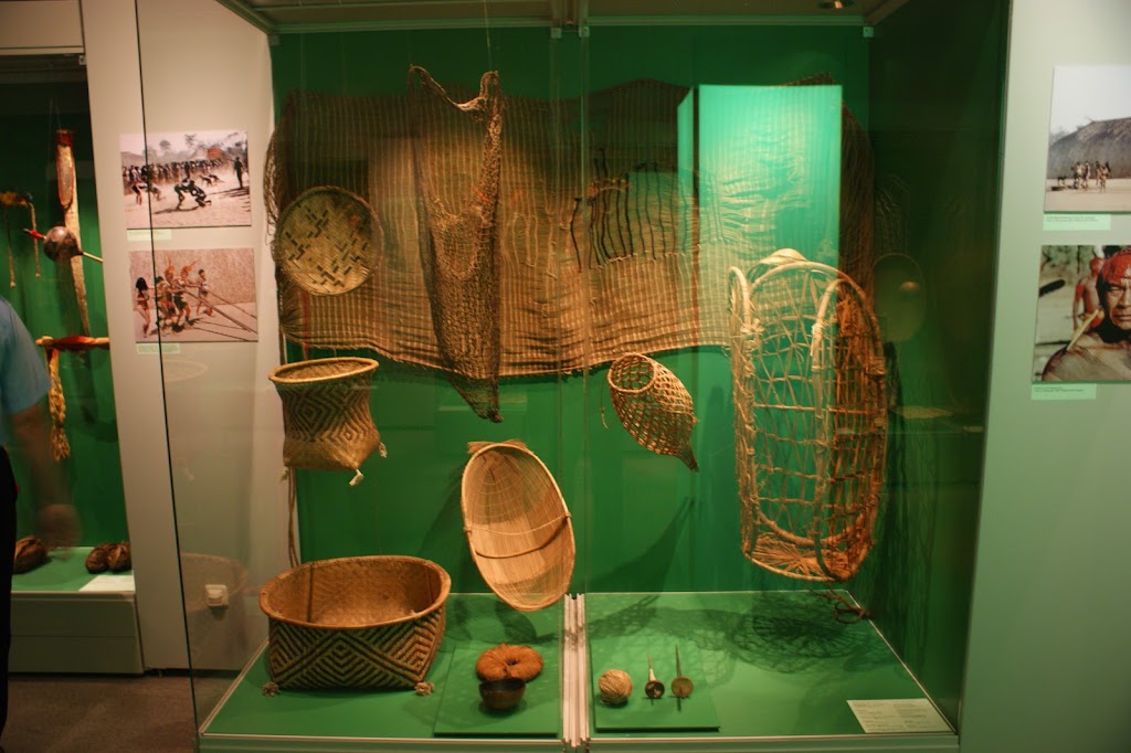 Museum of Ethnology Dresden | Palaispl. 11, 01097 Dresden, Germany | Phone: 0351 49142000