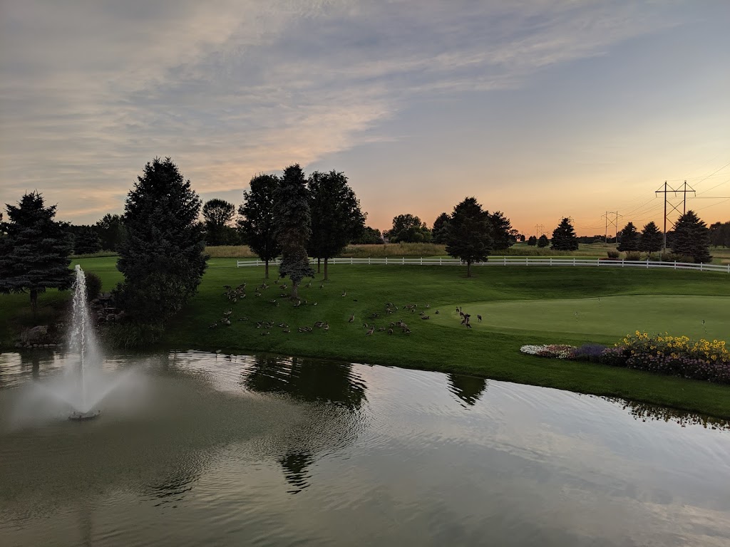 Oak Marsh Golf Course | 526 Inwood Ave N, Oakdale, MN 55128, USA | Phone: (651) 730-8886
