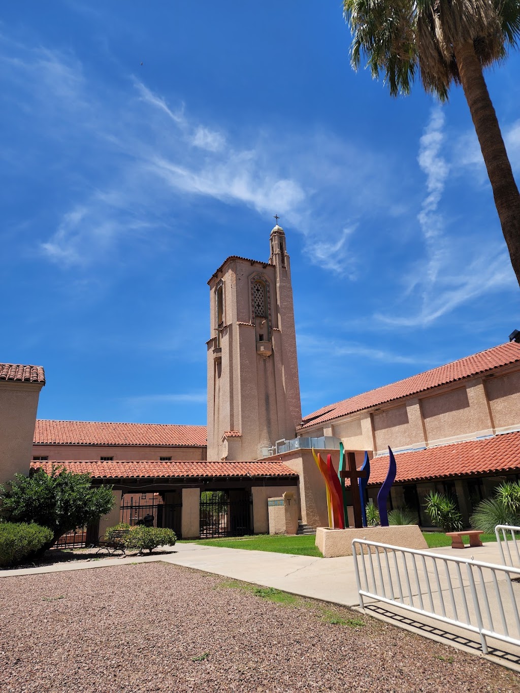 First United Methodist Church | 915 E 4th St, Tucson, AZ 85719 | Phone: (520) 622-6481