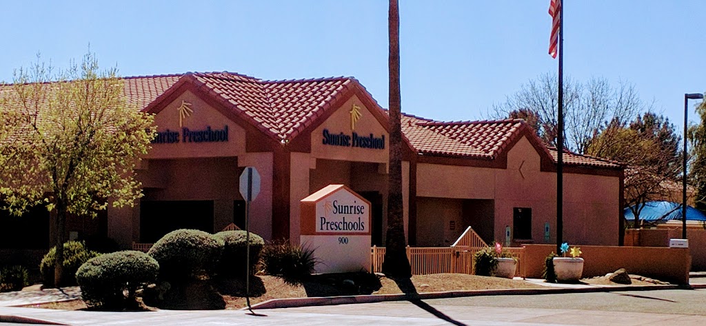 Sunrise Preschools | 900 S Cooper Rd, Gilbert, AZ 85233, USA | Phone: (480) 813-8009