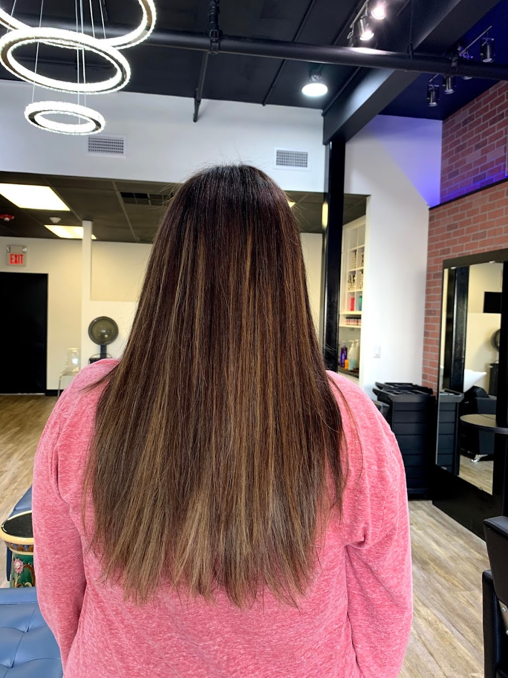 Lee Style Hair Salon | 160 Henley Ave C, New Milford, NJ 07646, USA | Phone: (201) 483-7258