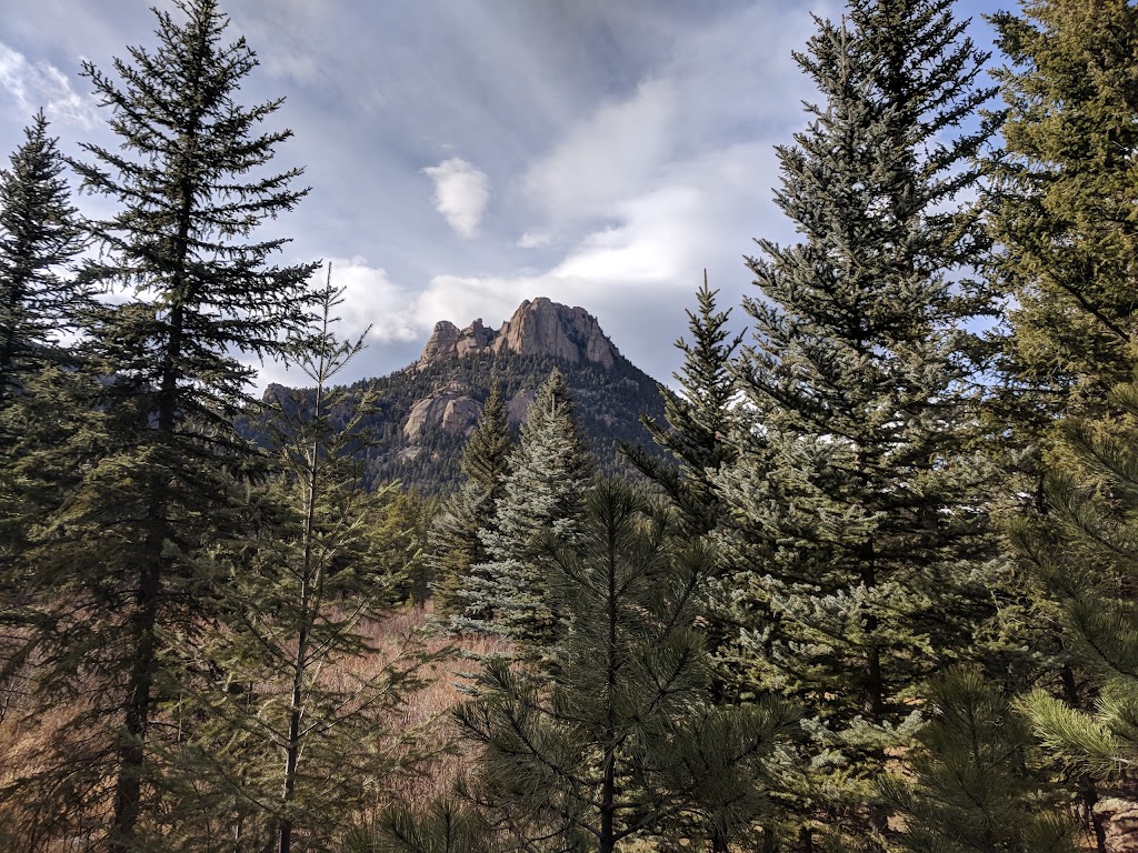 Castle Mountain Recreation Wellington Lake | 21843 Stoney Pass Rd, Bailey, CO 80421, USA | Phone: (303) 838-5496