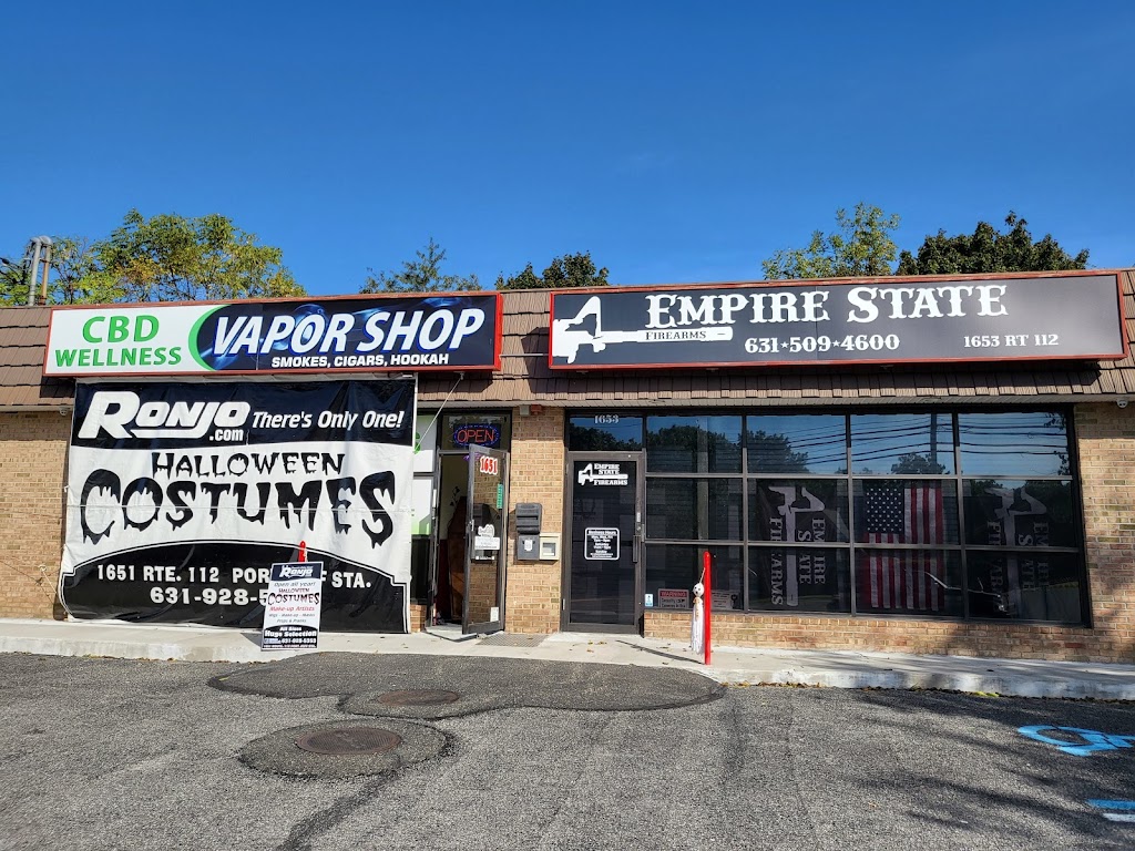 Ronjo Magic & Costumes | 1651 NY-112 Suite B, Port Jefferson Station, NY 11776, USA | Phone: (631) 928-5005