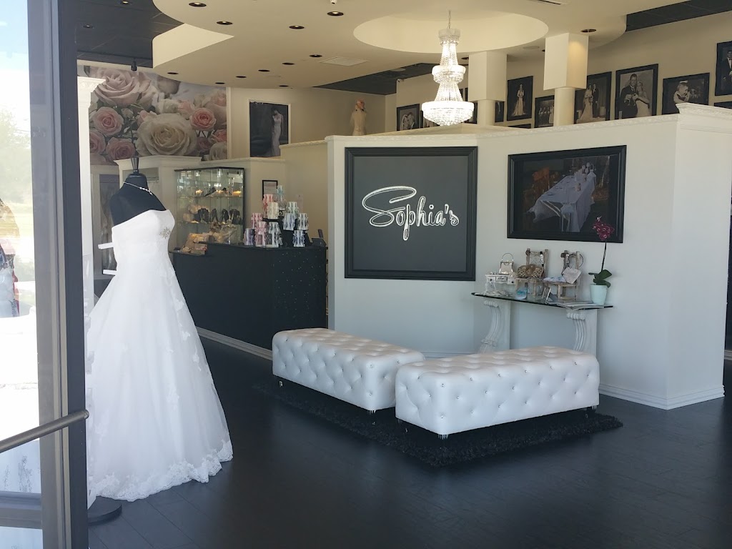 Sophias Gowns | 1000 S Main St #505, Keller, TX 76248, USA | Phone: (817) 741-1616