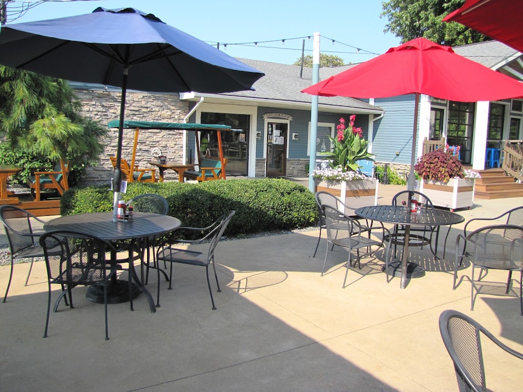 Crows Nest | 2170 N Buck Rd, Lakeside Marblehead, OH 43440, USA | Phone: (419) 734-1742