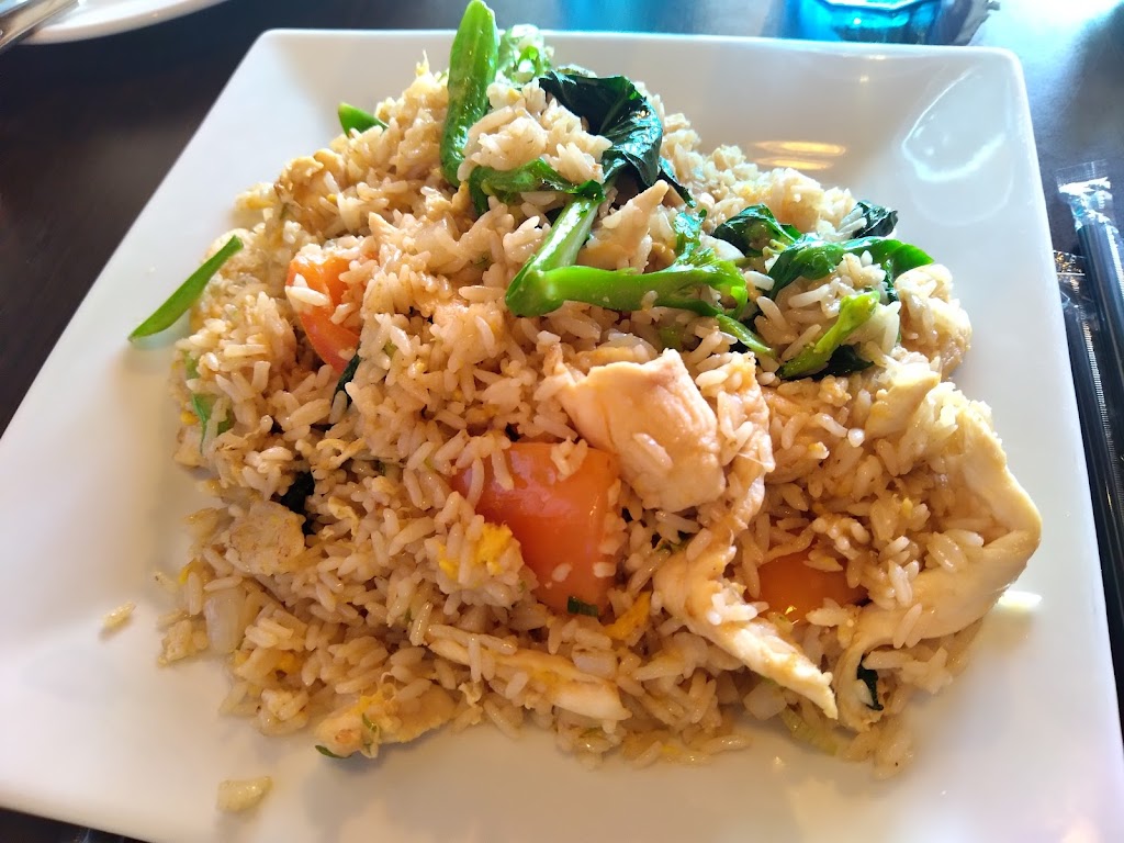 Aloy Aloy Thai Cafe Katy | 20660 Westheimer Pkwy #L, Katy, TX 77450, USA | Phone: (281) 717-8964