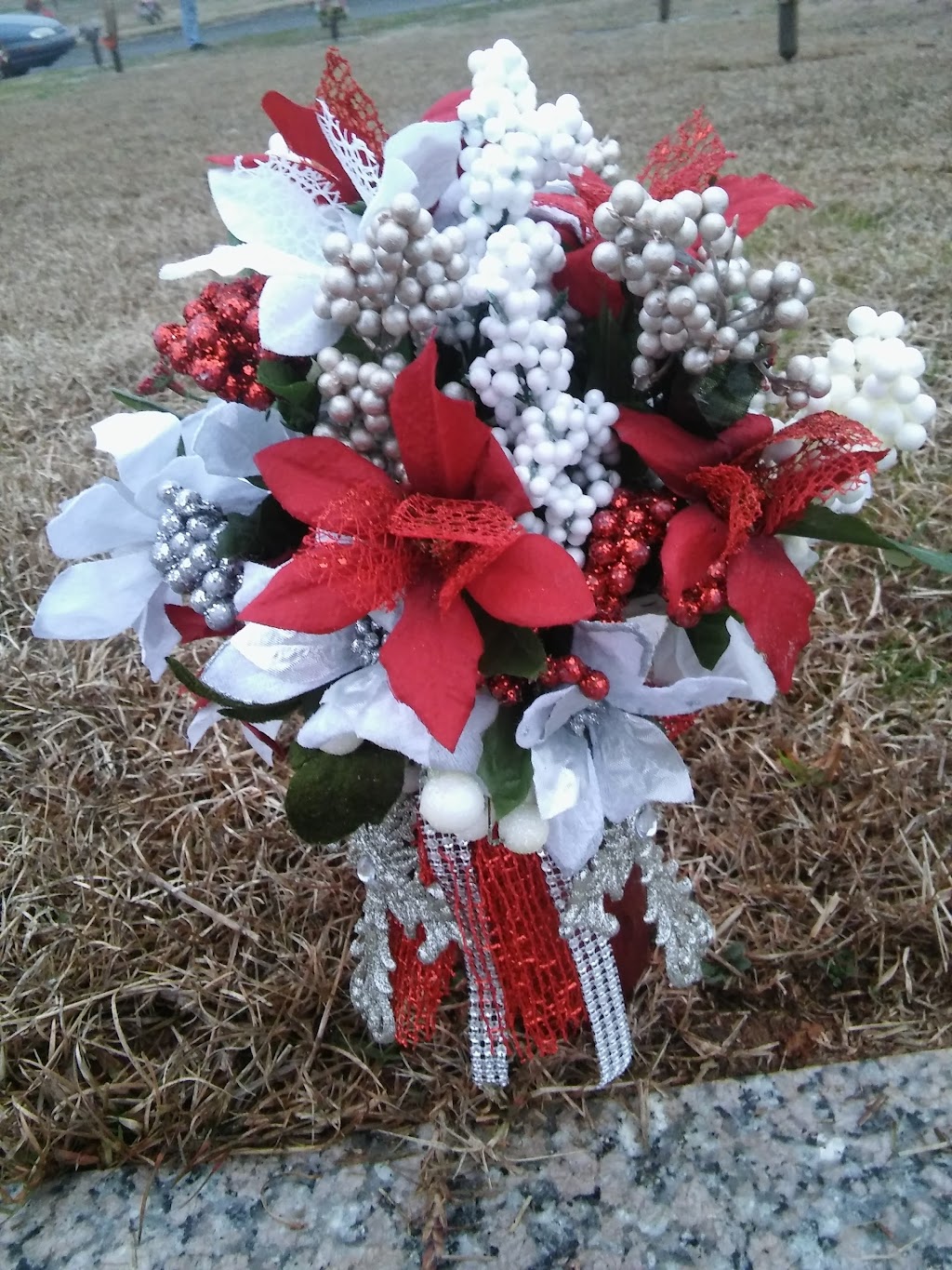 Reidlawn Cemetery | 1530 Barnes St, Reidsville, NC 27320, USA | Phone: (336) 349-3937