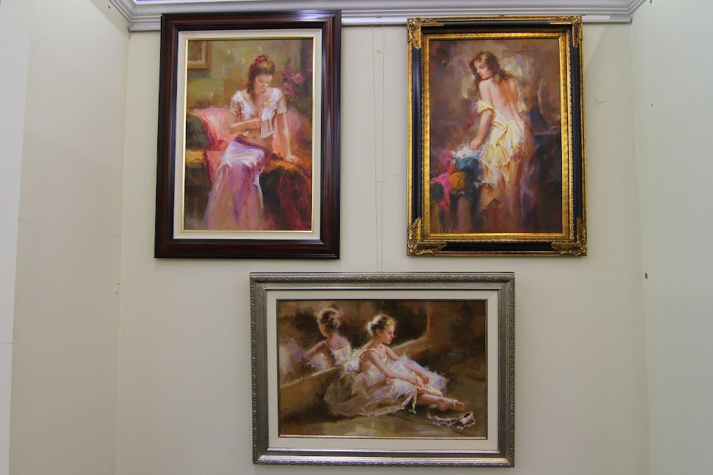 Fine Arts - art & frame warehouse | 13 Autry, Irvine, CA 92618, USA | Phone: (949) 859-7898