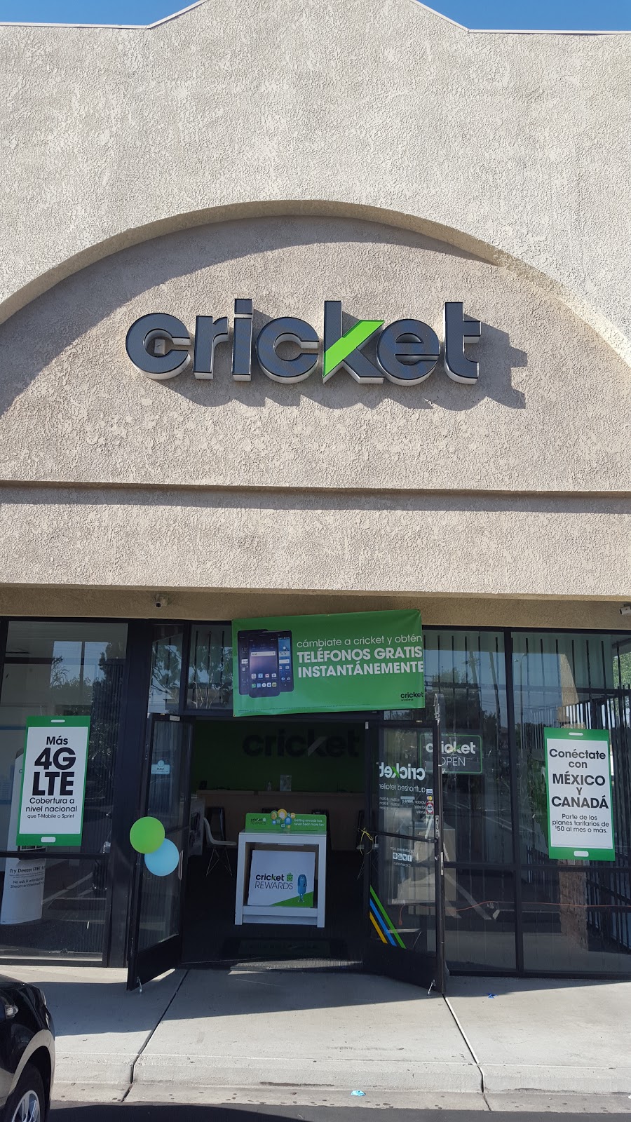 Cricket Wireless Authorized Retailer | 11617 Rosecrans Ave, Norwalk, CA 90650, USA | Phone: (562) 863-9049
