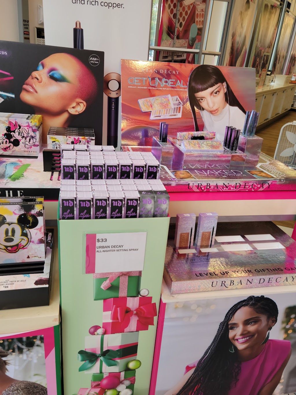 Ulta Beauty | 1641 E Monte Vista Ave Suite C, Vacaville, CA 95688, USA | Phone: (707) 455-8369