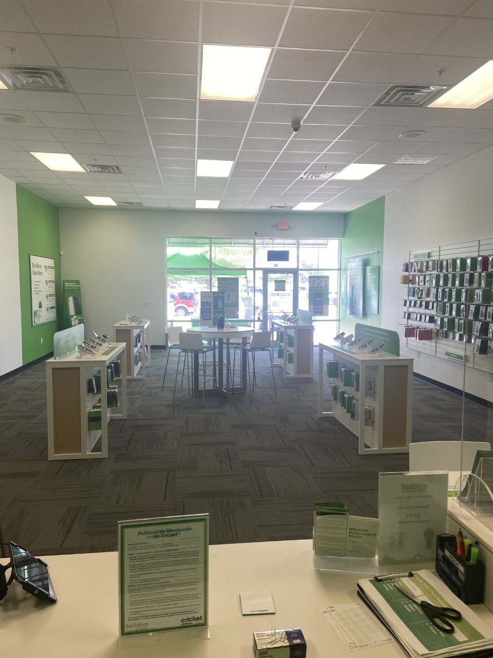 Cricket Wireless Authorized Retailer | 12770 South Fwy Ste 162, Burleson, TX 76028, USA | Phone: (817) 447-7180