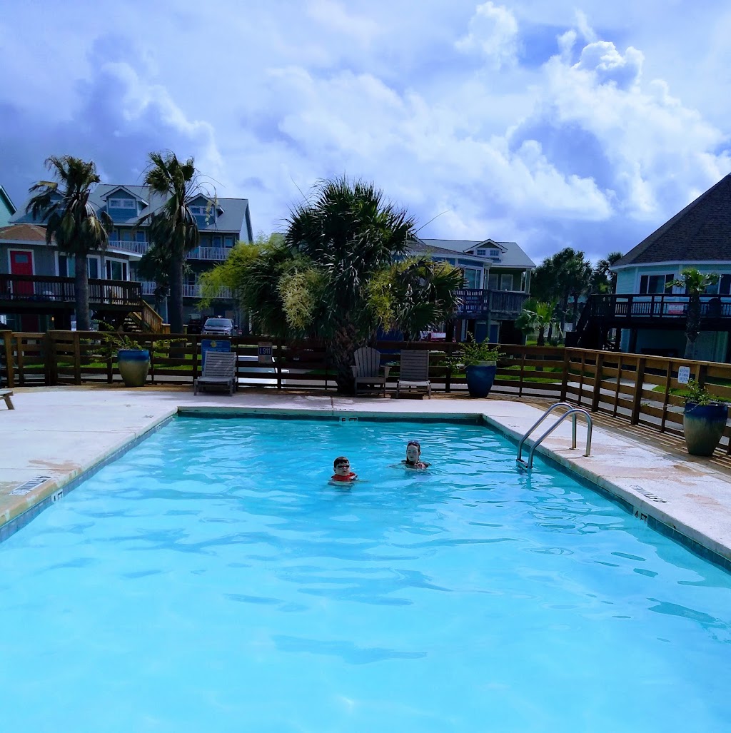 Beachcomber Vacation Rentals | 539 Twelfth St, Port Aransas, TX 78373, USA | Phone: (361) 749-7829