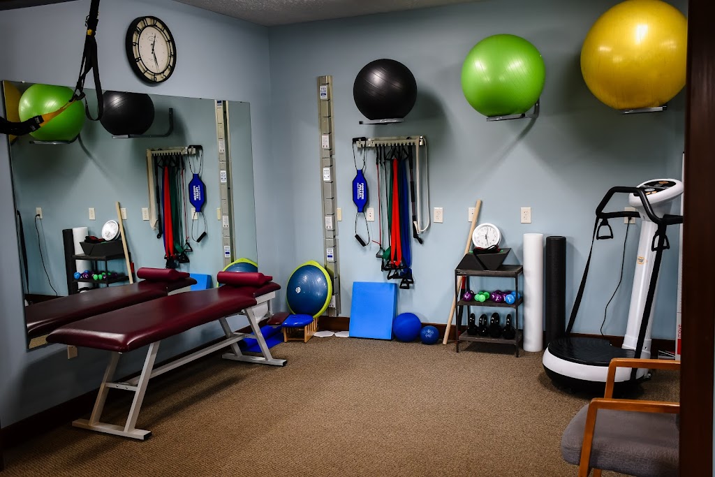 Sunbury Chiropractic Center | 123 OH-3, Sunbury, OH 43074, USA | Phone: (740) 965-4301