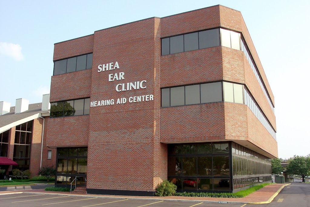 Shea Hearing Aid Center | 6133 Poplar Pike, Memphis, TN 38119, USA | Phone: (901) 415-6667