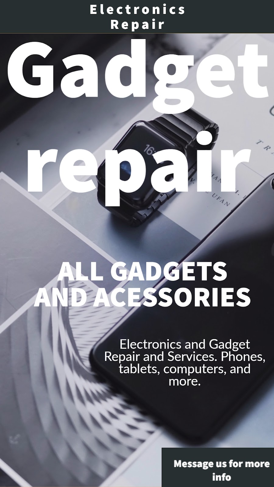 The Fix by iCity Repair | 400 Commons Way, Bridgewater Township, NJ 08807 | Phone: (732) 982-7144