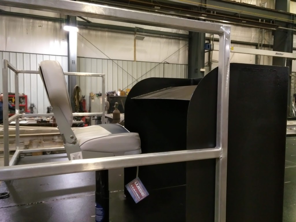 Allied Marine & Industrial | 1 Lake Rd, Port Colborne, ON L3K 1A2, Canada | Phone: (905) 834-8275