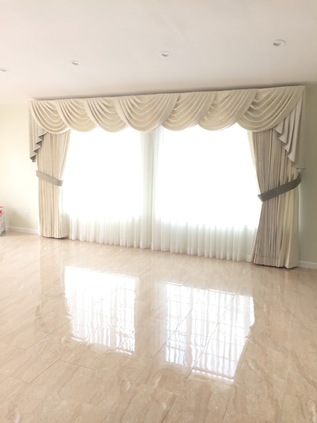 Lams Custom Draperies | 2092 Concourse Dr STE 81, San Jose, CA 95131, USA | Phone: (408) 771-7088