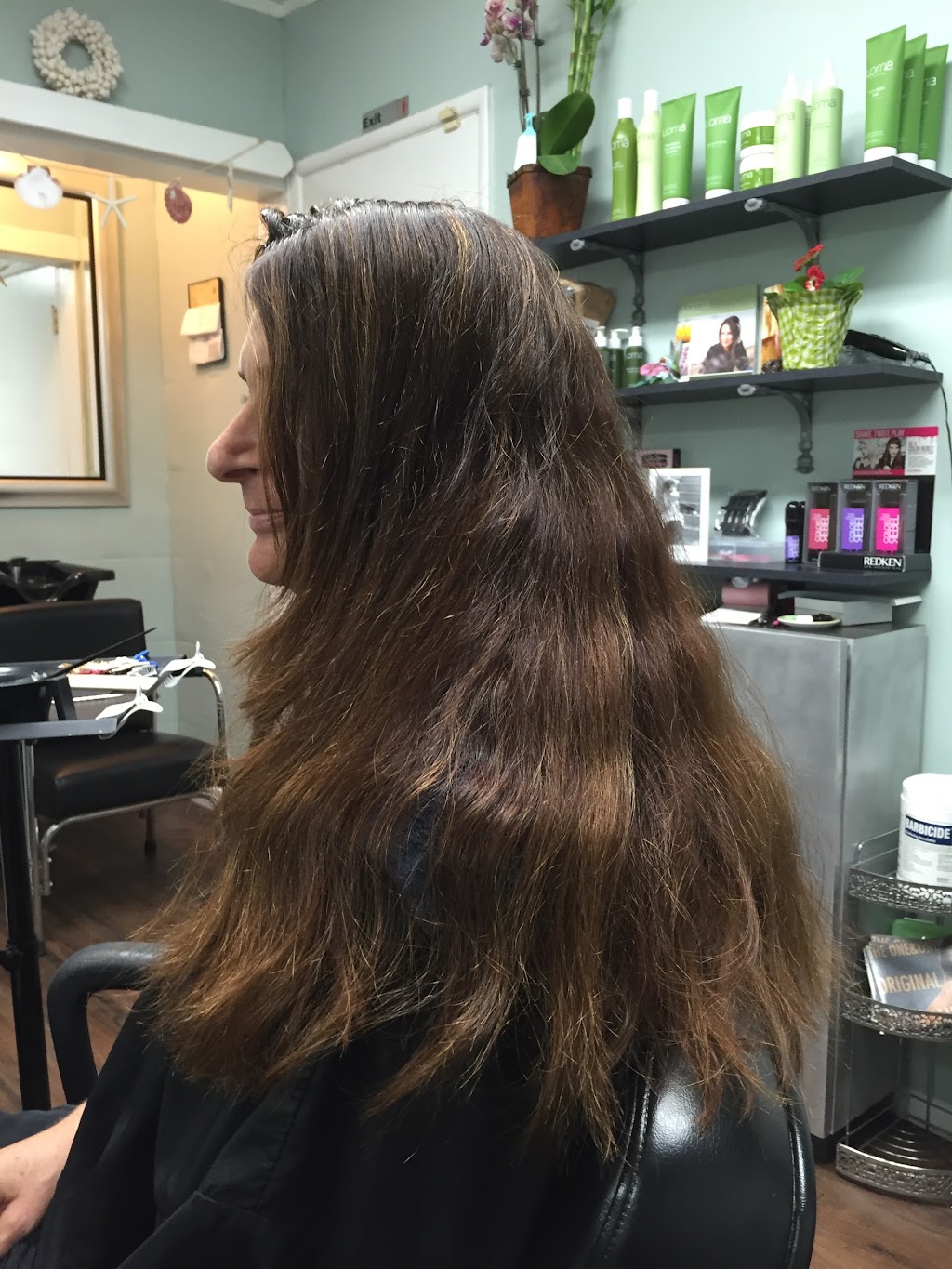 Stacy At Another Hair Salon in Newport Beach | 404 Westminster Ave #1, Newport Beach, CA 92663, USA | Phone: (949) 230-2978