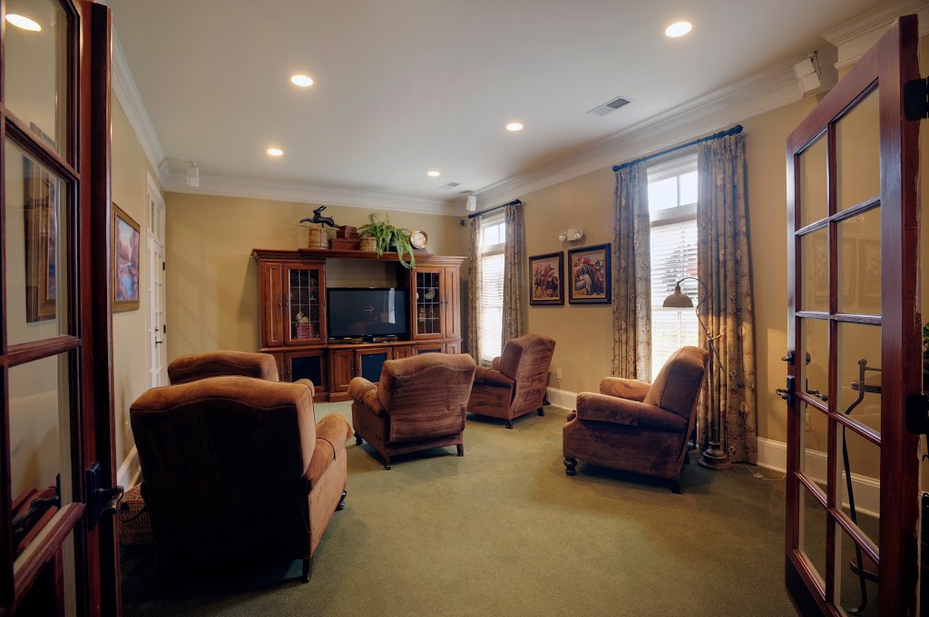 Stoneridge Farms Apartments | 400 Chaney Rd, Smyrna, TN 37167, USA | Phone: (615) 223-7290