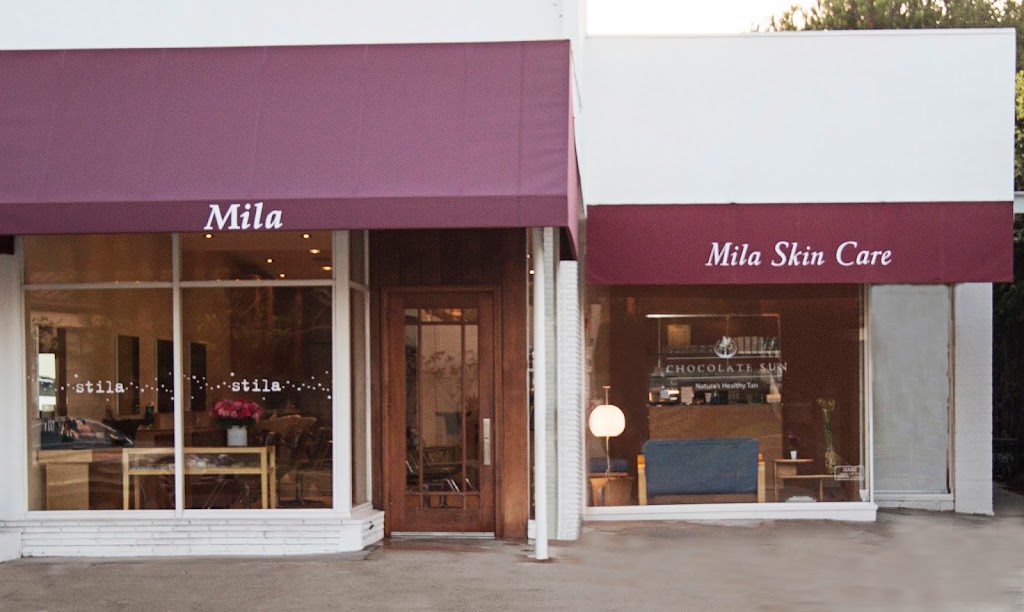 Mila Skin Care | 831 Vía De La Paz, Pacific Palisades, CA 90272, USA | Phone: (310) 573-7551