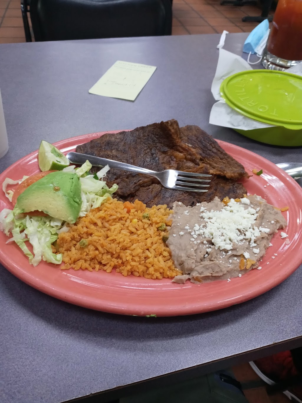 El Paraiso Mexican Restaurant | 4101 Hessen Cassel Rd, Fort Wayne, IN 46806, USA | Phone: (260) 441-9007