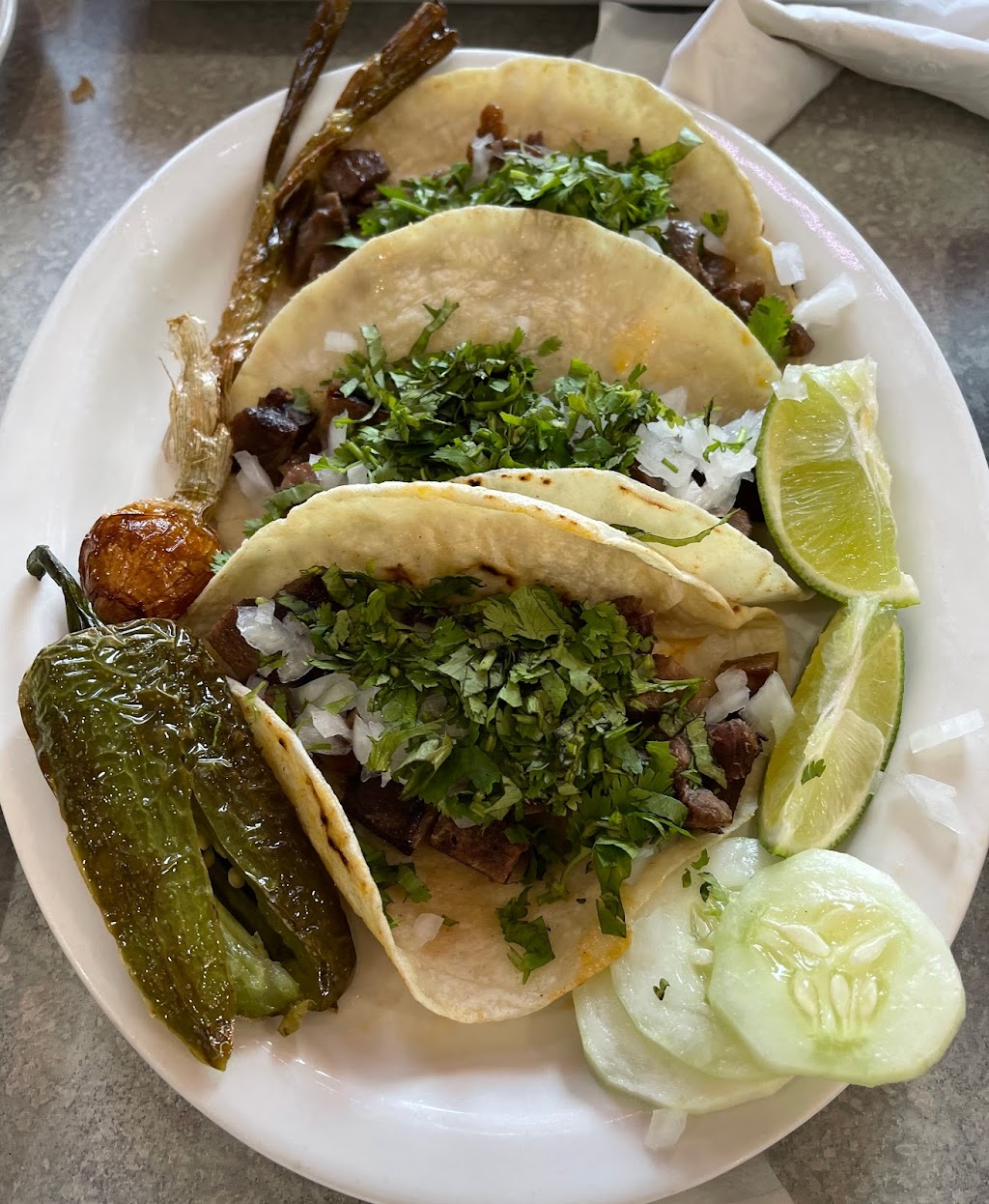 Mi Familia Authentic Mexican Cuisine | 12 Snowhill St, Spotswood, NJ 08884, USA | Phone: (732) 251-3800