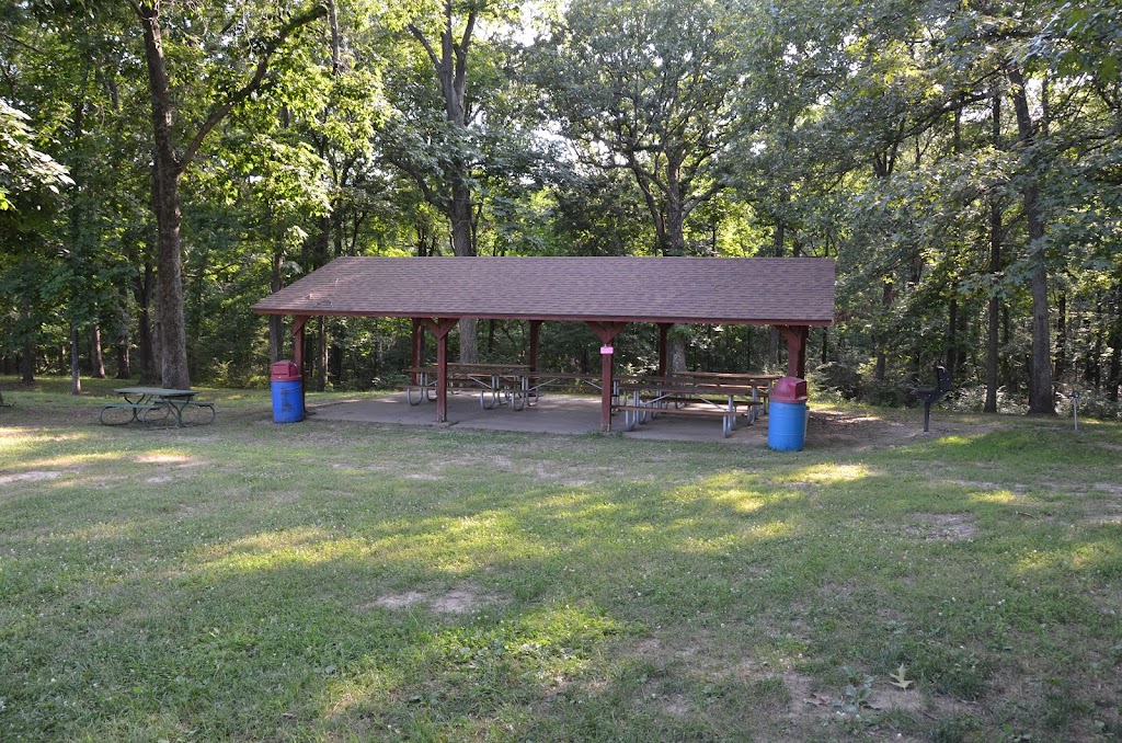 Lake Lou Yaeger Campground | 3 Primitive Ln, Litchfield, IL 62056, USA | Phone: (217) 324-4771