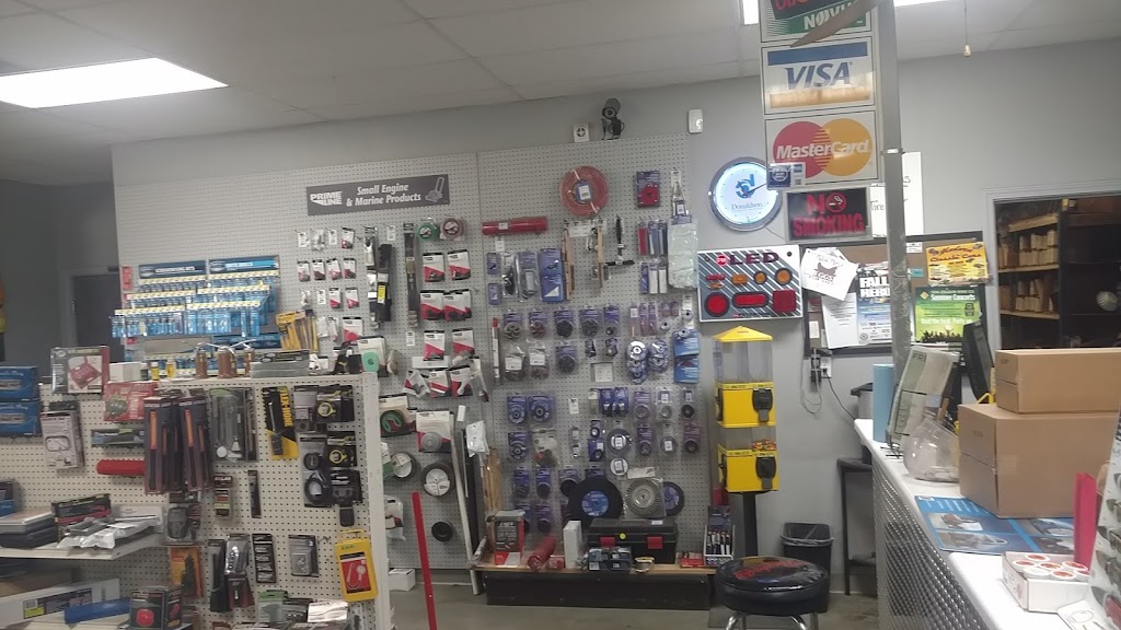 Georges Auto Supply | 467 S Pine St, Madera, CA 93637, USA | Phone: (559) 673-5117