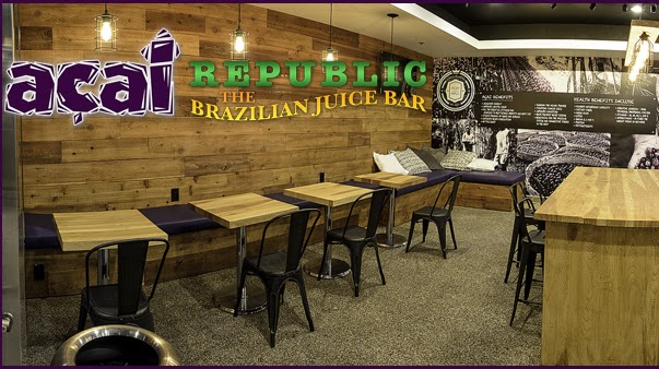 Acai Republic | 27020 Alicia Pkwy #B, Laguna Niguel, CA 92677, USA | Phone: (949) 349-0895