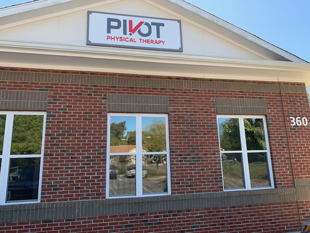 Pivot PT - Pittsboro | 360 West St Ste. 110, Pittsboro, NC 27312, USA | Phone: (919) 533-5390
