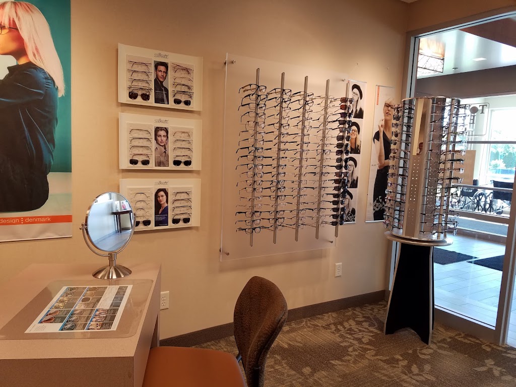 Total Eye Care | 9542 11725, B, 11725 Stinson Ave, Chisago City, MN 55013, USA | Phone: (651) 982-7720