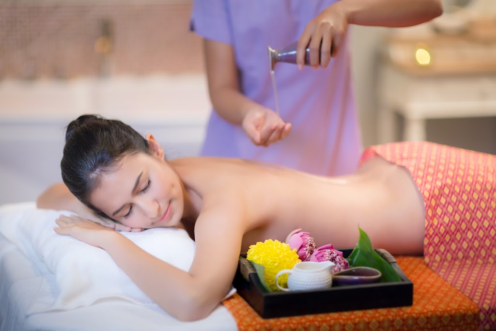 Sala Thai Massage | 3506 N 147th St suite 126, Omaha, NE 68116, USA | Phone: (402) 991-6665