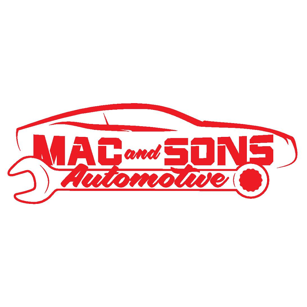 Mac and Sons Automotive | 4900 Hwy 52 W, Pelham, AL 35124, USA | Phone: (205) 518-5858