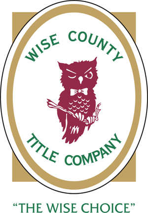 Wise County Title Co. | 405 Park W Ct, Decatur, TX 76234, USA | Phone: (940) 627-3581