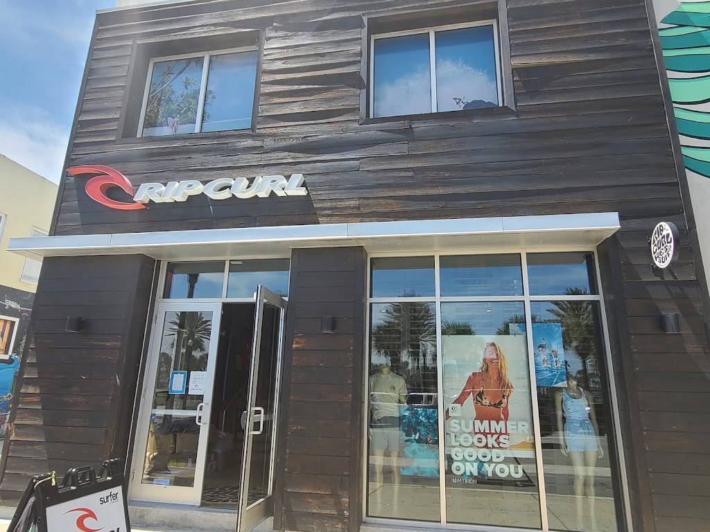 Rip Curl Surf Shop- Jacksonville | 200 1st St N, Jacksonville Beach, FL 32250, USA | Phone: (904) 853-5775