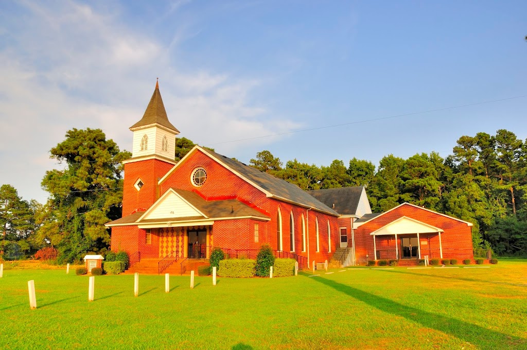 Philadelphia Baptist Church | 237 Wickham Rd, Shiloh, NC 27974, USA | Phone: (252) 336-5531