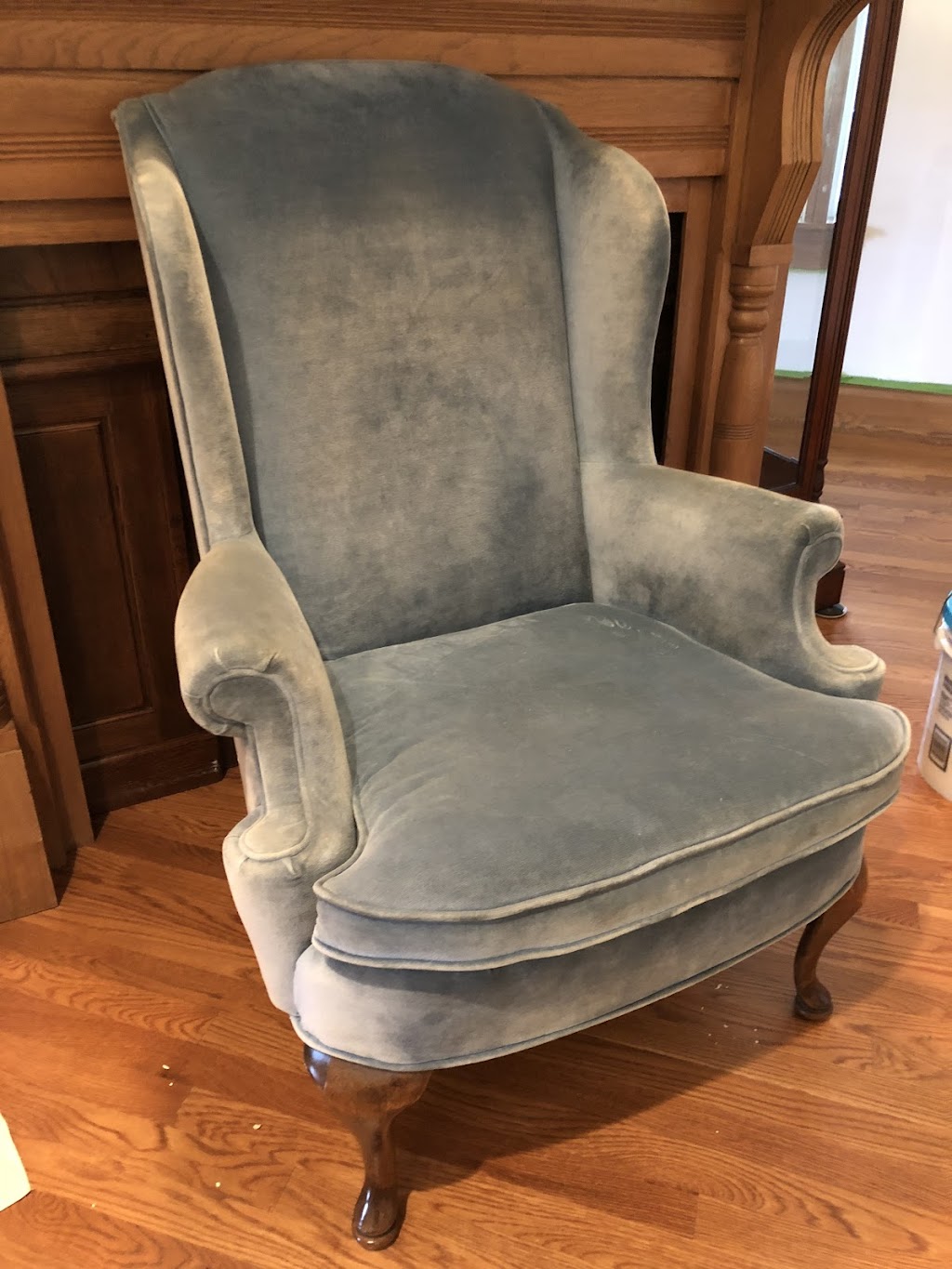 Shays Upholstery | 118 Shay Ln, Butler, KY 41006, USA | Phone: (859) 472-3408