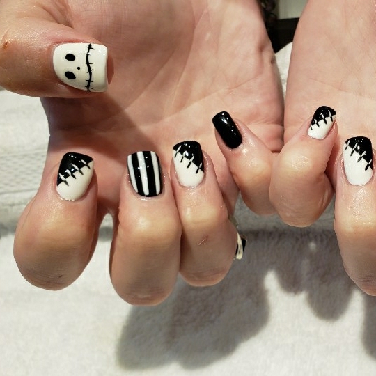 Nailsplash | 26 NY-59, Suffern, NY 10901, USA | Phone: (845) 369-3113