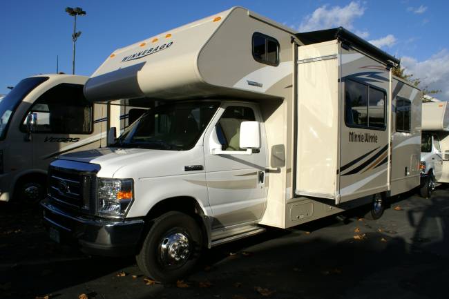 Rv Sprinter Rental | 982 Norumbega Dr, Monrovia, CA 91016, USA | Phone: (626) 622-2500