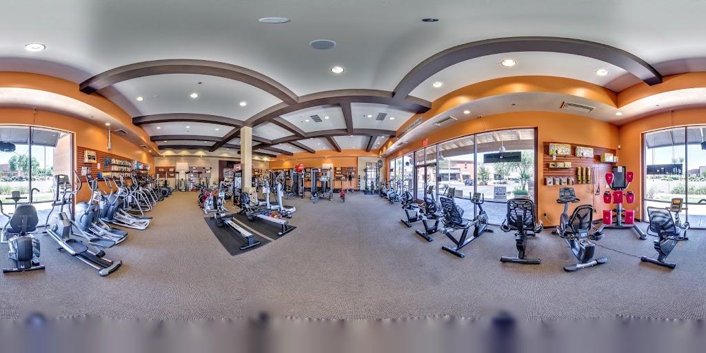 At Home Fitness | 2810 S Market St, Gilbert, AZ 85295, USA | Phone: (480) 855-6044