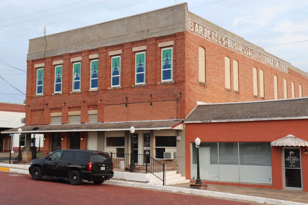 City of Wolfe City - City Hall | 101 W Main St, Wolfe City, TX 75496, USA | Phone: (903) 496-2251