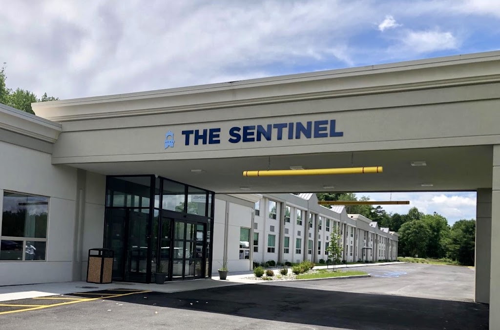 The Sentinel of Port Jervis | 2247 Greenville Turnpike, Port Jervis, NY 12771, USA | Phone: (845) 697-0400