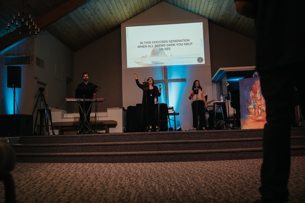 VICTORY: A Church Of His Presence | 5614 Richardson Rd, Sarasota, FL 34232, USA | Phone: (941) 444-0045