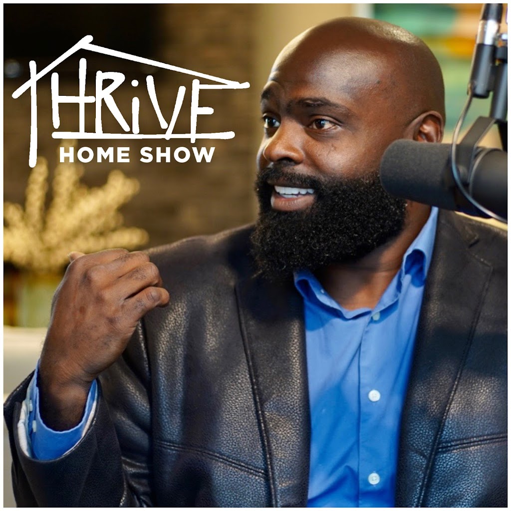 The Thrive Home Show | 9865 E 116th St, Fishers, IN 46037, USA | Phone: (317) 601-0012