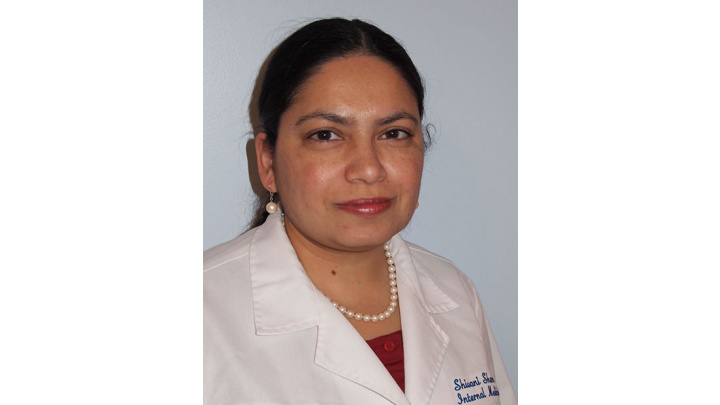 Shivani Sharma, MD | 12 Stults Rd #121, Dayton, NJ 08810, USA | Phone: (732) 297-8666