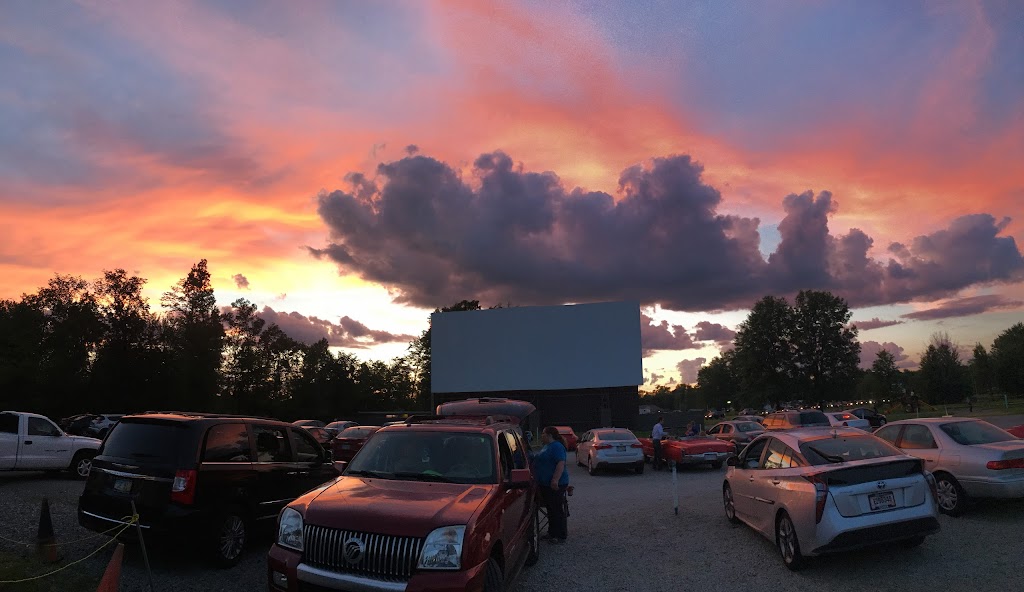 Starlite Drive-In Theatre | 2255 OH-125, Amelia, OH 45102, USA | Phone: (513) 734-4001