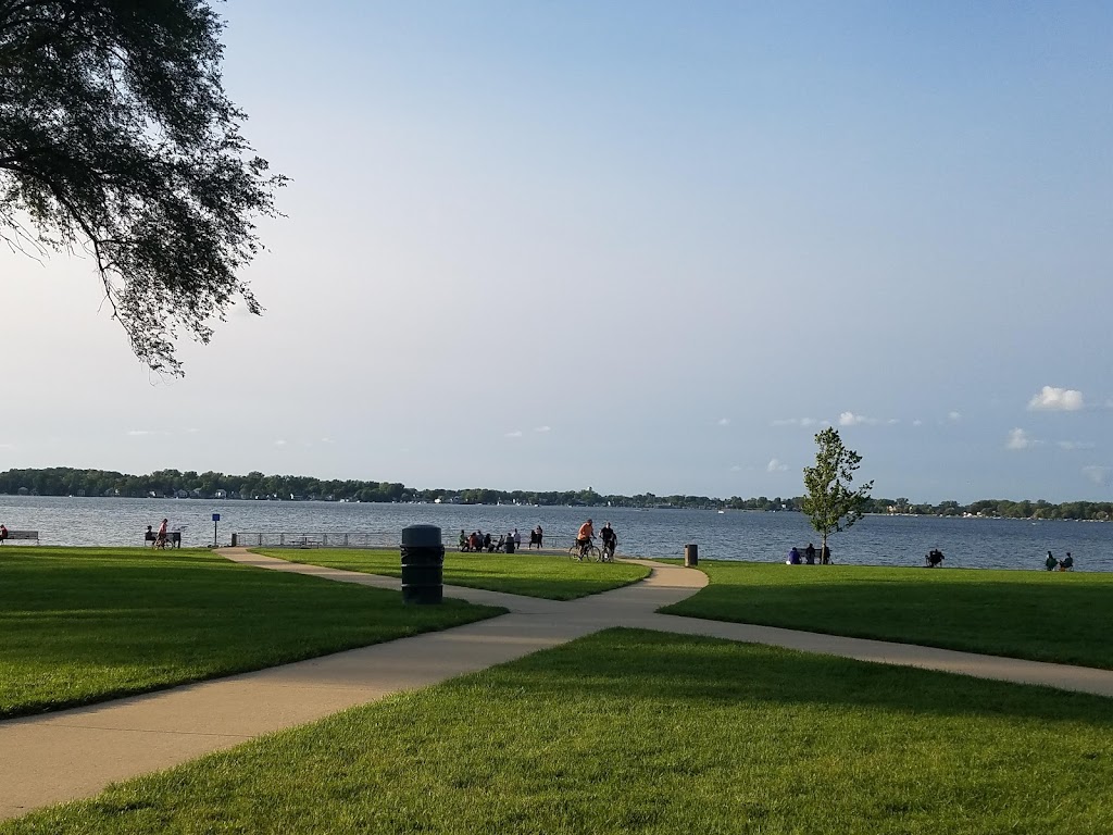 Pavilion Shore Park | 43390 W 13 Mile Rd, Novi, MI 48377, USA | Phone: (248) 347-0400